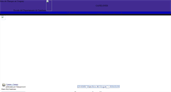 Desktop Screenshot of canelones.chasque.net
